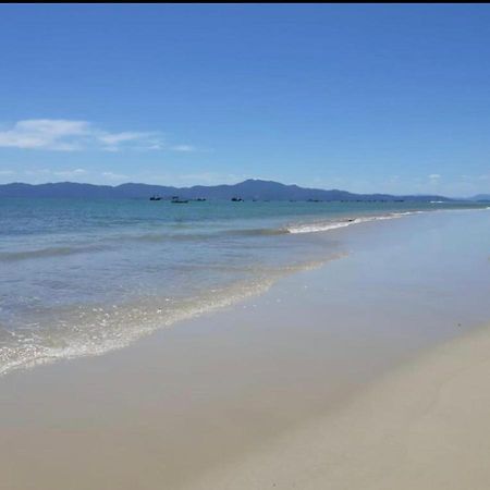 Condominio Frente Do Mar! Lindo Apartamento! Florianópolis Zewnętrze zdjęcie