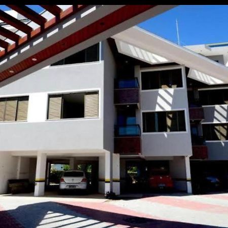 Condominio Frente Do Mar! Lindo Apartamento! Florianópolis Zewnętrze zdjęcie