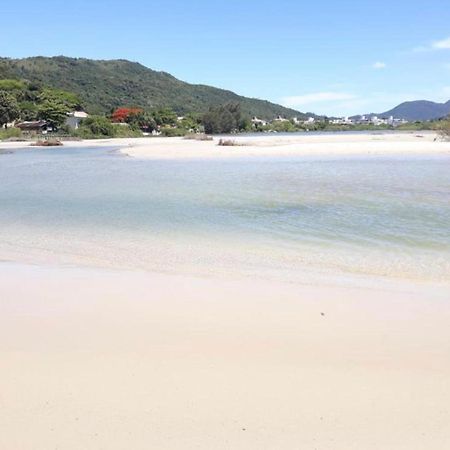 Condominio Frente Do Mar! Lindo Apartamento! Florianópolis Zewnętrze zdjęcie