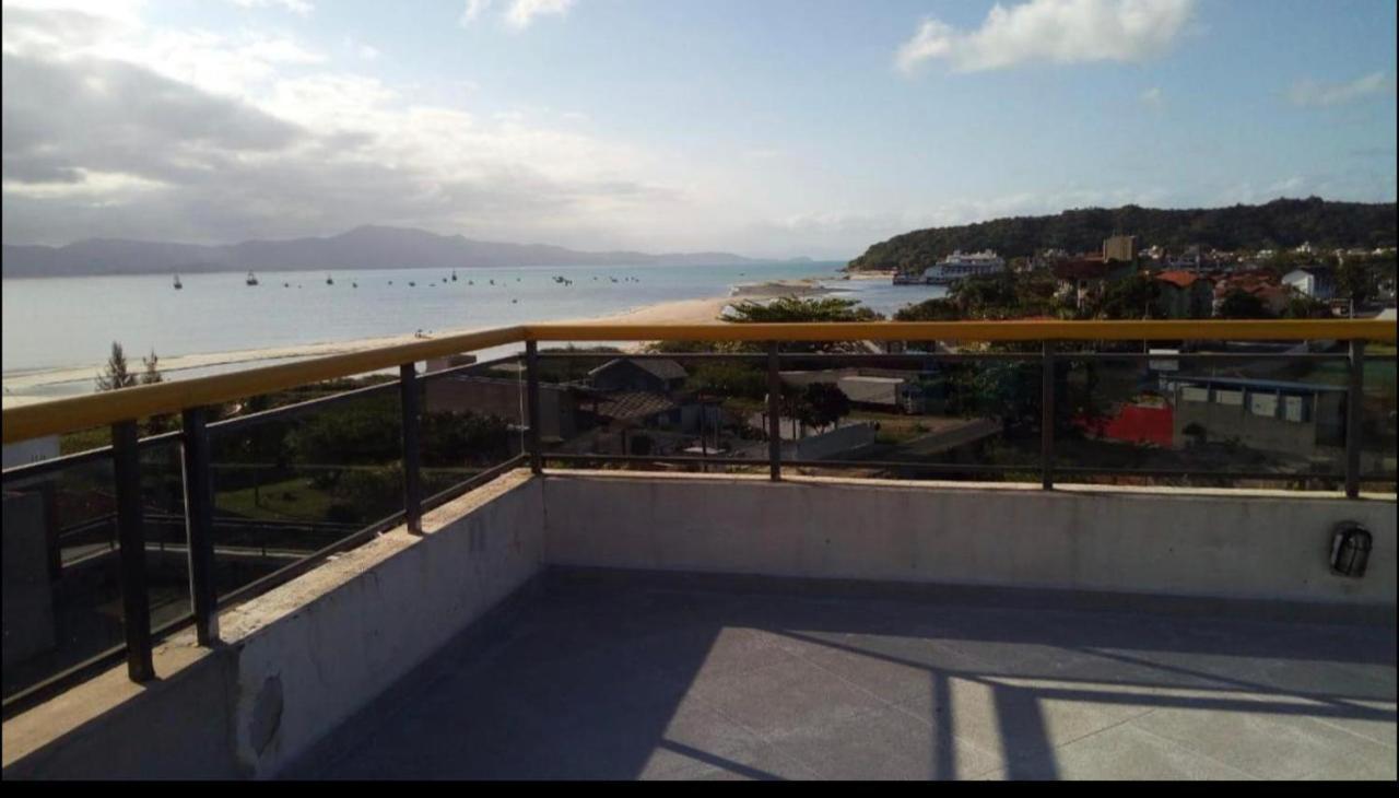Condominio Frente Do Mar! Lindo Apartamento! Florianópolis Zewnętrze zdjęcie