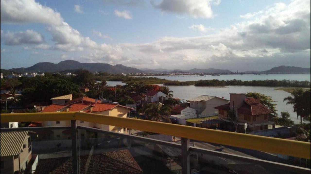 Condominio Frente Do Mar! Lindo Apartamento! Florianópolis Zewnętrze zdjęcie