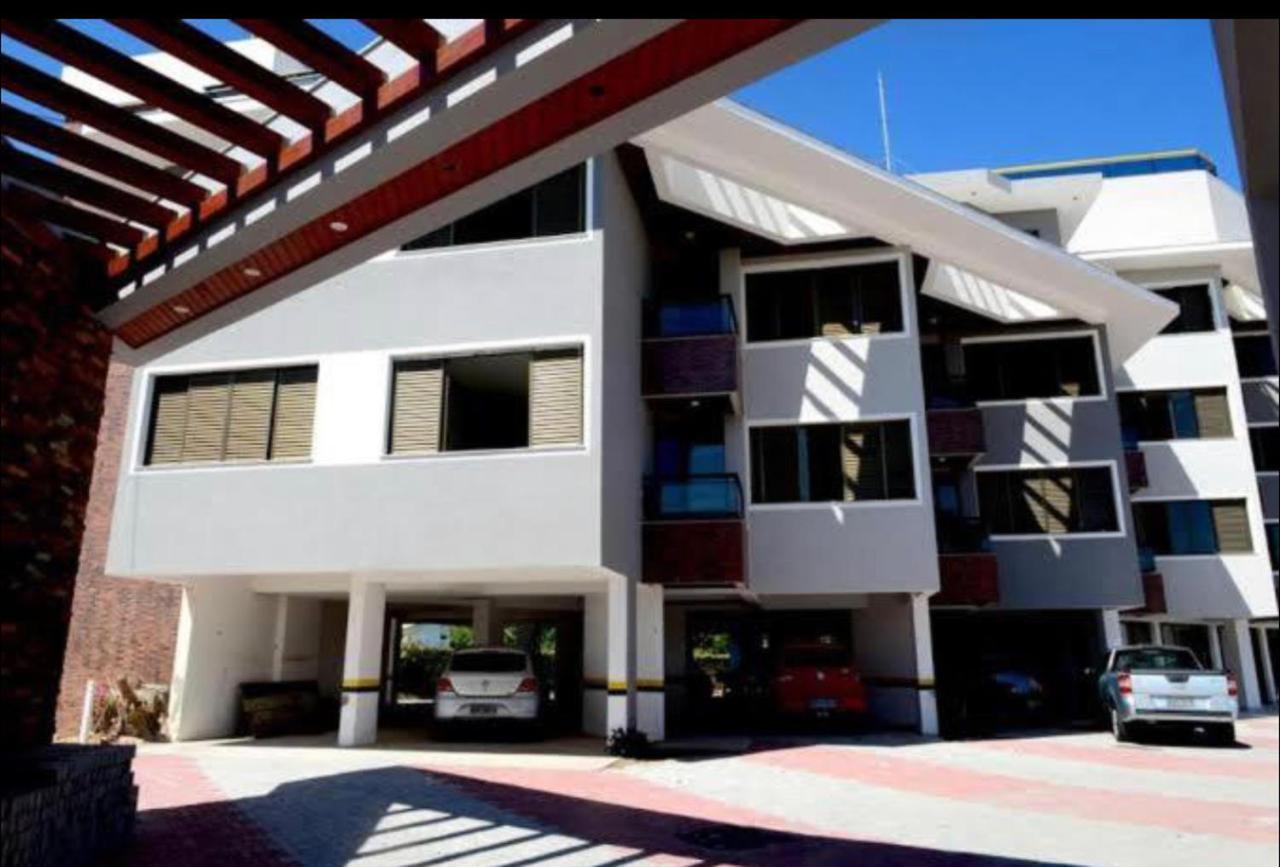 Condominio Frente Do Mar! Lindo Apartamento! Florianópolis Zewnętrze zdjęcie