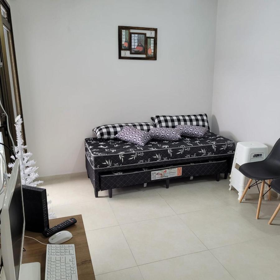 Condominio Frente Do Mar! Lindo Apartamento! Florianópolis Zewnętrze zdjęcie