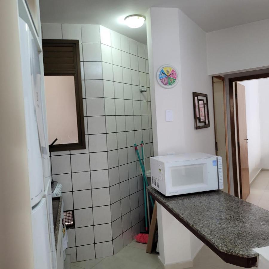 Condominio Frente Do Mar! Lindo Apartamento! Florianópolis Zewnętrze zdjęcie