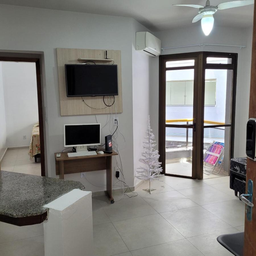 Condominio Frente Do Mar! Lindo Apartamento! Florianópolis Zewnętrze zdjęcie