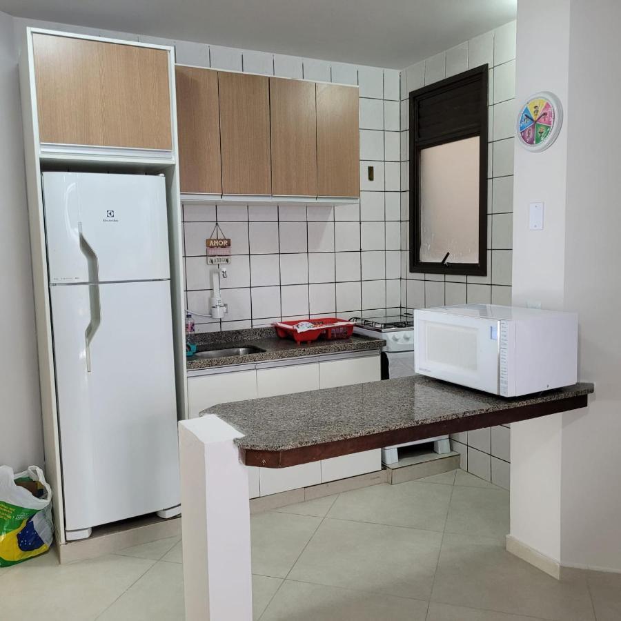 Condominio Frente Do Mar! Lindo Apartamento! Florianópolis Zewnętrze zdjęcie
